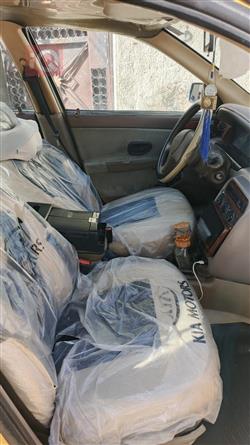 إيران خودرو سمند